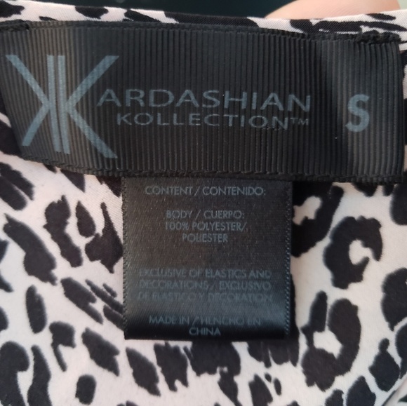 Kardashian Collection Jane Costume ;) Size Small - Picture 3 of 4